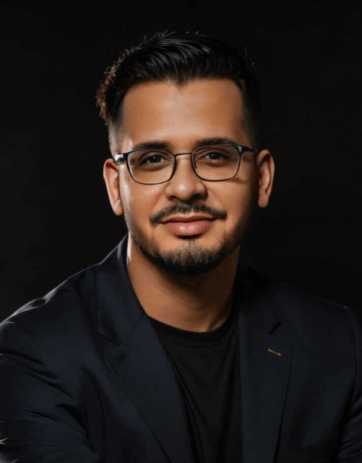 Maurício Cavalcante